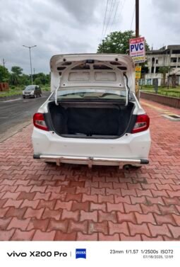 
										HONDA AMAZE full									