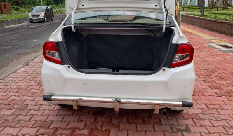 
								HONDA AMAZE full									