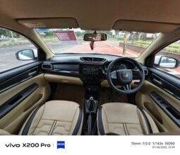 
										HONDA AMAZE full									