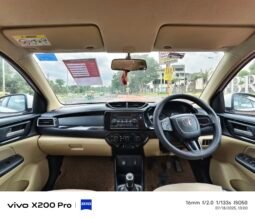 
										HONDA AMAZE full									