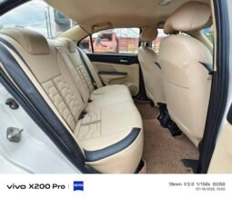 
										HONDA AMAZE full									