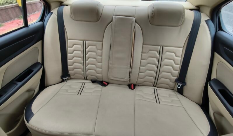 
								HONDA AMAZE full									