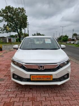 HONDA AMAZE
