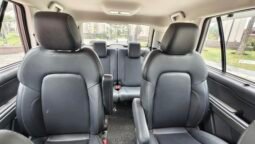 
										TATA HEXA XT full									