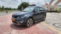 
										TATA HEXA XT full									