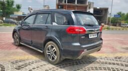 
										TATA HEXA XT full									