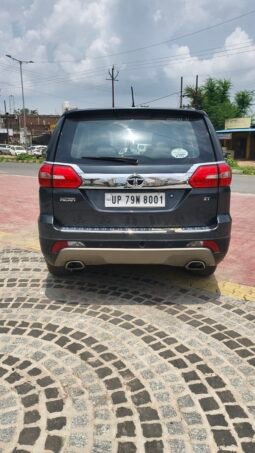 
										TATA HEXA XT full									