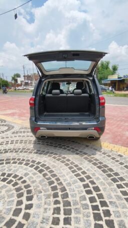 
										TATA HEXA XT full									