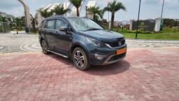 
										TATA HEXA XT full									