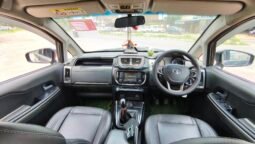 
										TATA HEXA XT full									