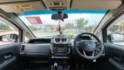 
										TATA HEXA XT full									