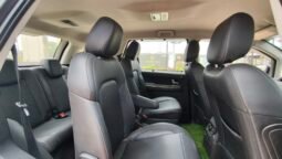 
										TATA HEXA XT full									
