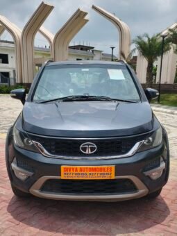 TATA HEXA XT