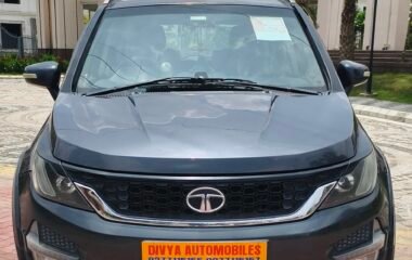 TATA HEXA XT