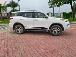 
										FORTUNER full									