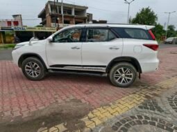 
										FORTUNER full									