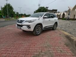 
										FORTUNER full									