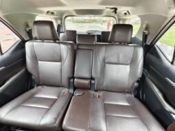 
										FORTUNER full									