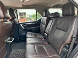 
										FORTUNER full									