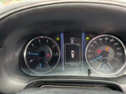
										FORTUNER full									