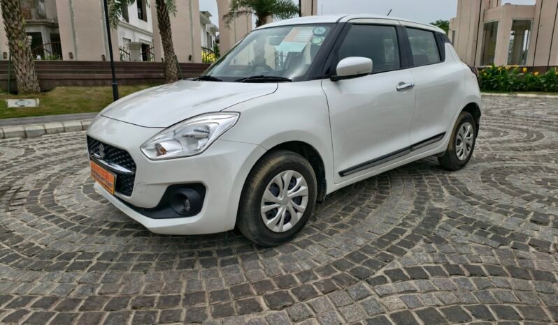 
								SWIFT full									
