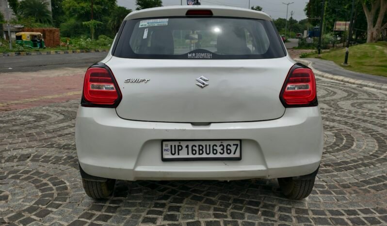 
								SWIFT full									