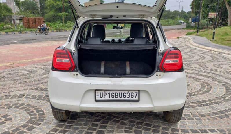 
								SWIFT full									