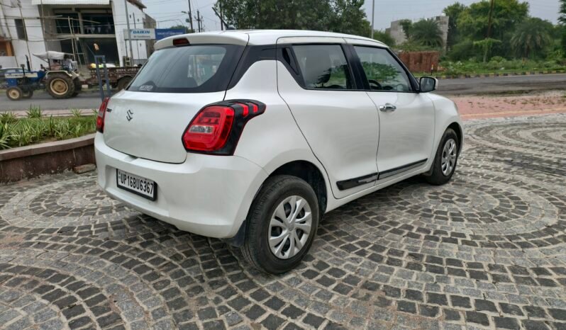 
								SWIFT full									