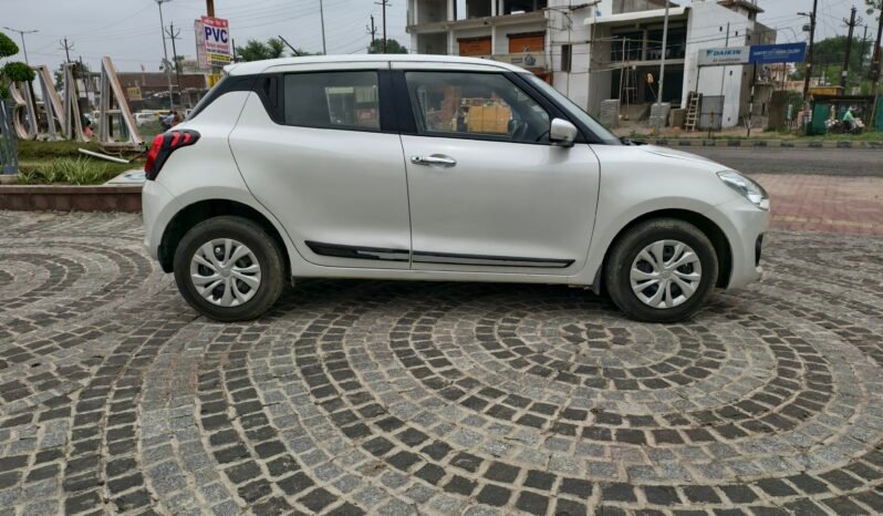 
								SWIFT full									