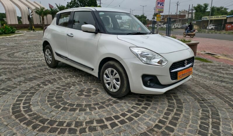 
								SWIFT full									