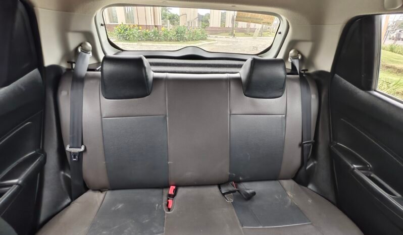 
								SWIFT full									