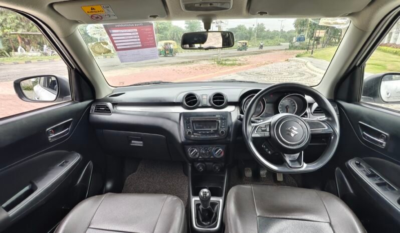 
								SWIFT full									