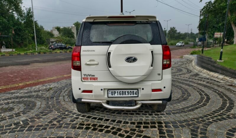 
								TUV300 full									