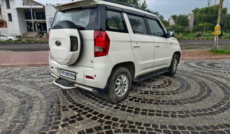 
								TUV300 full									