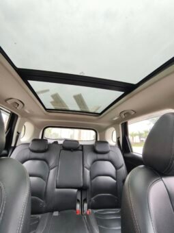 
										MG HECTOR full									