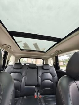 
										MG HECTOR full									