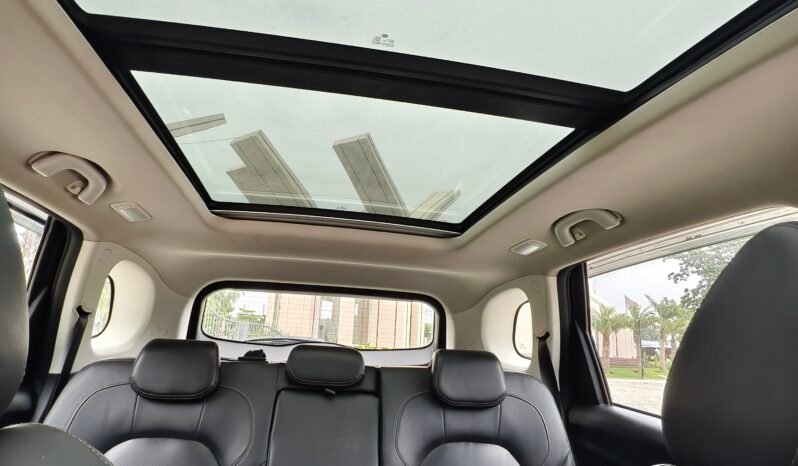 
								MG HECTOR full									