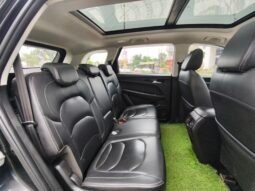 
										MG HECTOR full									