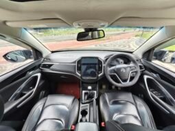 
										MG HECTOR full									