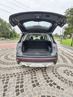 
										MG HECTOR full									