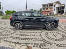 
										MG HECTOR full									