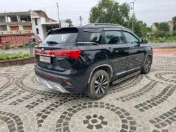 
										MG HECTOR full									