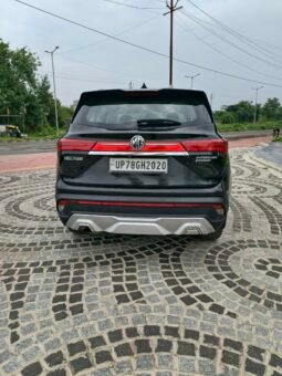 
										MG HECTOR full									