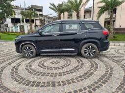 
										MG HECTOR full									
