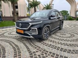 
										MG HECTOR full									