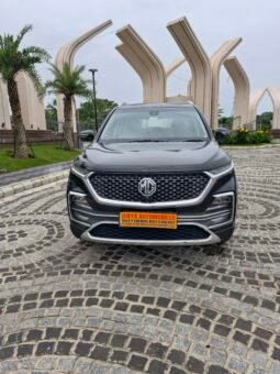 MG HECTOR