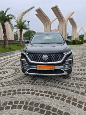 MG HECTOR
