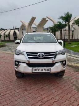 FORTUNER