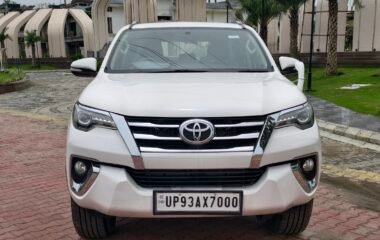 FORTUNER