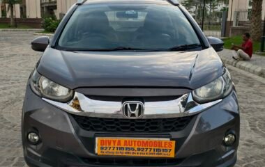WR-V